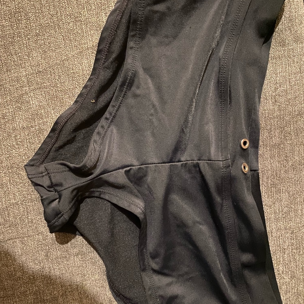Mudd boy short bikini bottoms